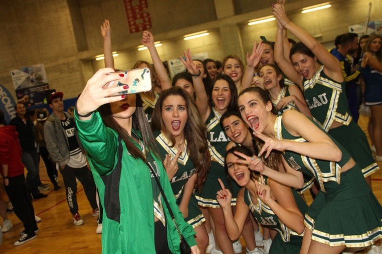 Beirut Unisport Festival 7th Edition
